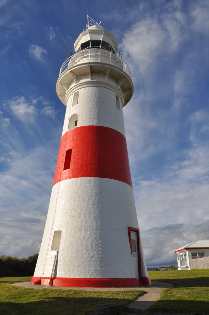 Low Head Lighthouse