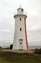 The Bluff Lighthouse Devonport